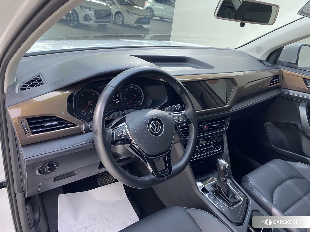 Volkswagen Tuyue id 4512611 из Китая 15