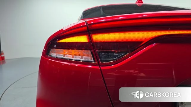 Kia Stinger Meister id 4780102 из Кореи 15