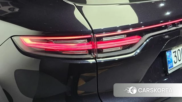 Porsche Cayenne (PO536) id 4542667 из Кореи 15