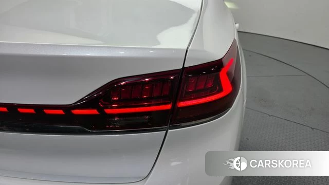 Kia K7 Premier id 4672137 из Кореи 15