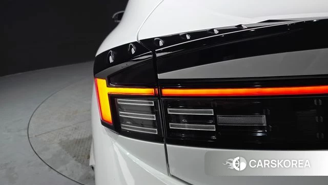 Hyundai Sonata D Edge (DN8) id 4608257 из Кореи 15