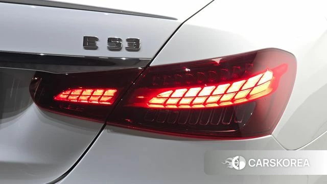 Mercedes-Benz E-Class W213 id 4676602 из Кореи 15