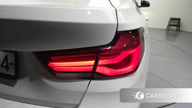 BMW 3 Series GT (F34) id 4446248 из Кореи 15
