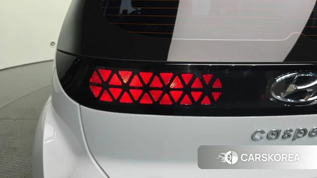 Hyundai Casper id 4414680 из Кореи 15