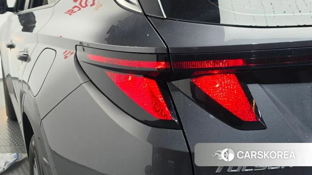 Hyundai Tucson (NX4) id 4880389 из Кореи 15