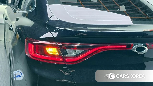 Renault Korea (Samsung) XM3 id 4331219 из Кореи 15