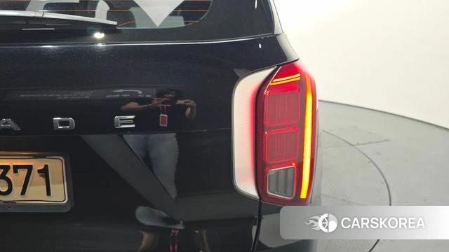 Hyundai Palisade id 4662177 из Кореи 15