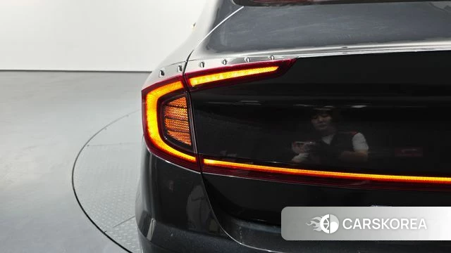 Hyundai Sonata (DN8) id 4203314 из Кореи 15