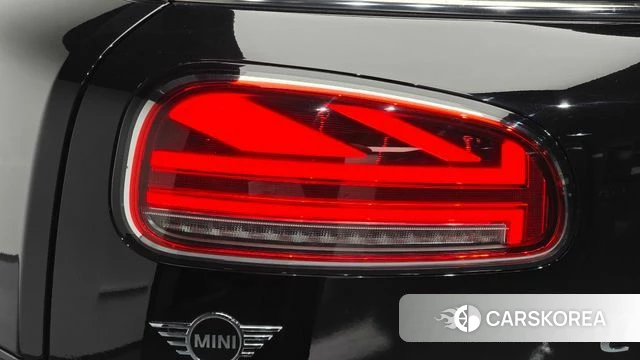 Mini Cooper S Clubman id 4712525 из Кореи 15