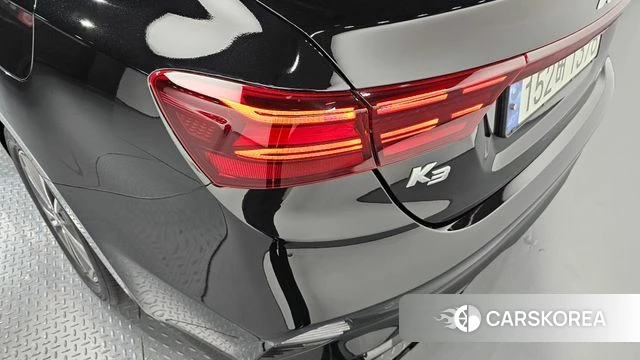 Kia The New K3 2nd generation id 4442789 из Кореи 15
