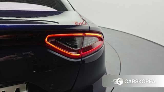 Kia Stinger id 4530820 из Кореи 15