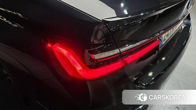 BMW 7 Series (G11) id 4282626 из Кореи 15
