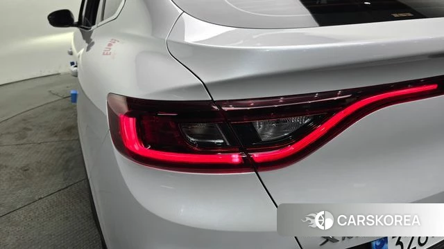 Renault Korea (Samsung) XM3 id 4195395 из Кореи 15