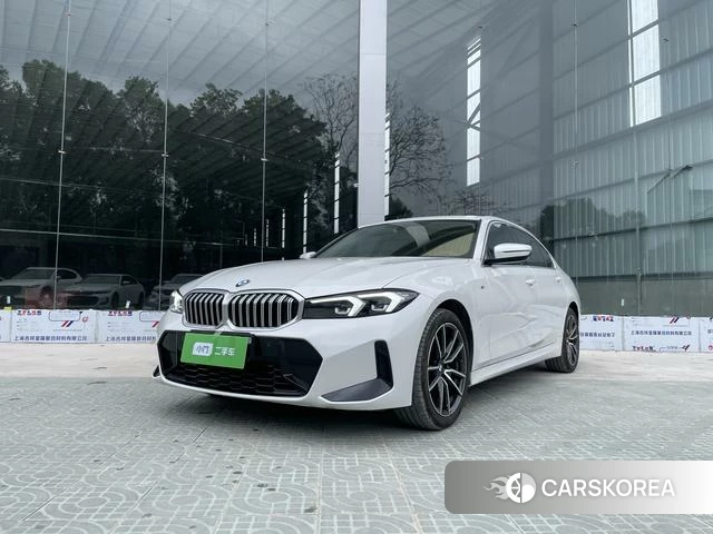 BMW 3 series id 4348418 из Китая 15