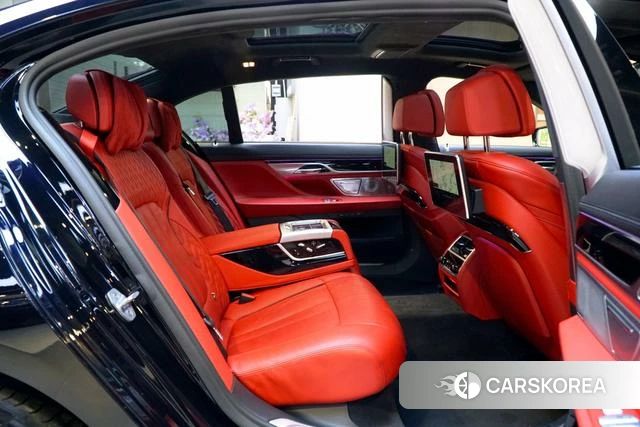 BMW 7 series id 4213391 из Китая 15