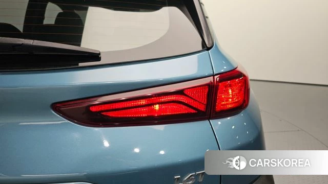 Hyundai Kona id 4557525 из Кореи 15