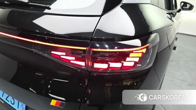 Volkswagen ID.4 id 4200835 из Кореи 15