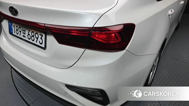 Kia Come New K3 id 4284756 из Кореи 15