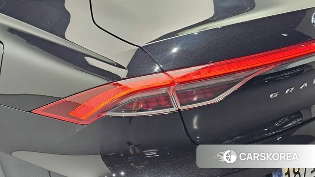 Hyundai The New Grandeur IG id 4727055 из Кореи 15