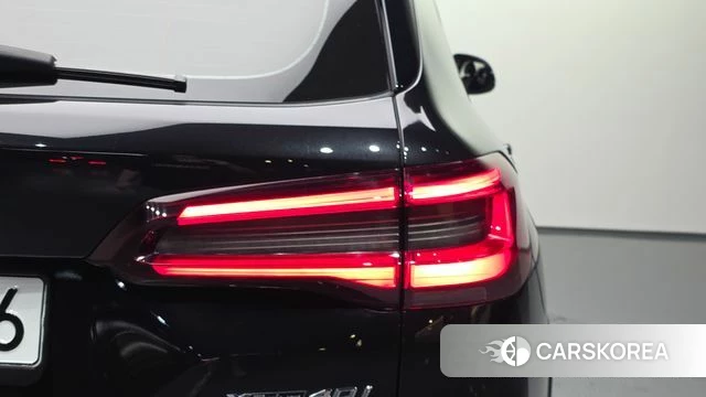 BMW X5 (G05) id 4488800 из Кореи 15