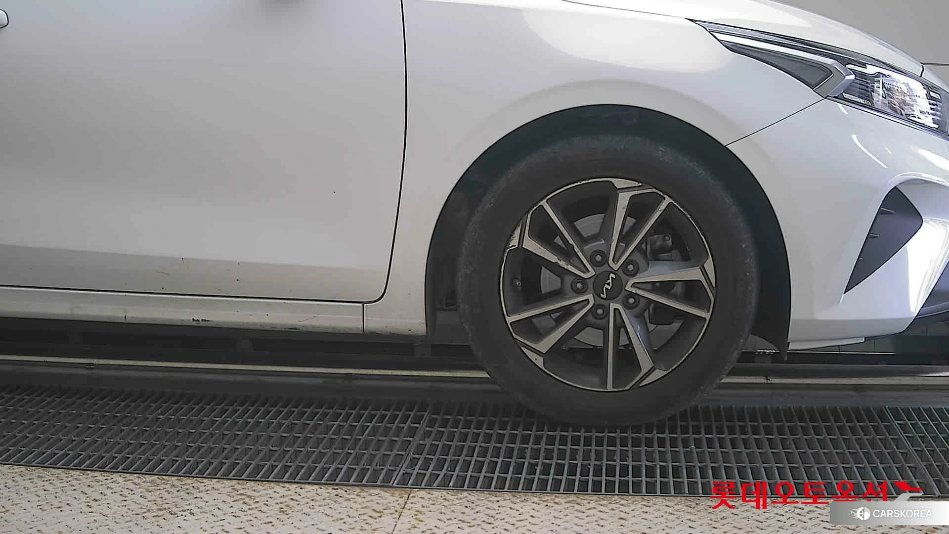 Kia K3 id 4909314 из Кореи 15
