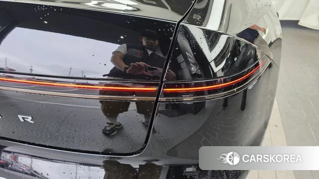 Hyundai Grandeur Hybrid (GN7) id 4613143 из Кореи 15