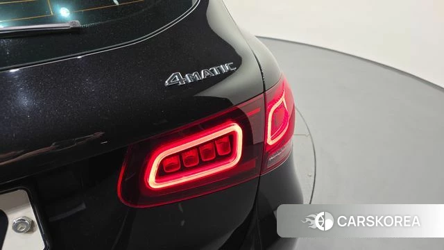 Mercedes-Benz GLC-Class X253 id 4446505 из Кореи 15