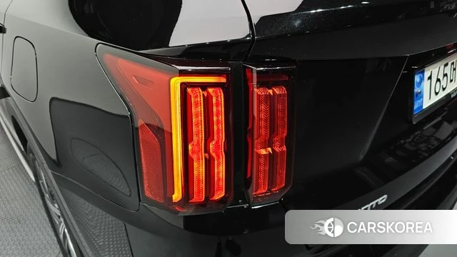 Kia Sorento 4th Generation id 4670802 из Кореи 15