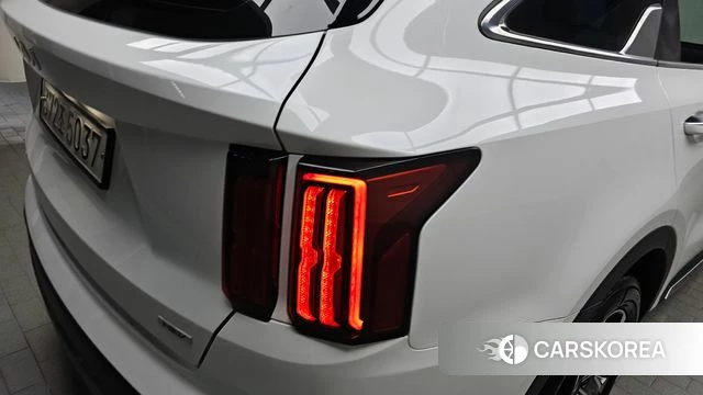 Kia Sorento 4th Generation id 4195068 из Кореи 15