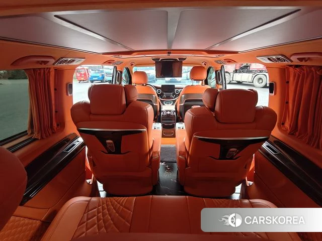 Mercedes-Benz Vito id 4328498 из Китая 15
