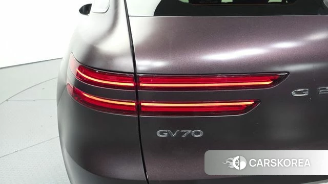 Genesis GV70 id 4849166 из Кореи 15