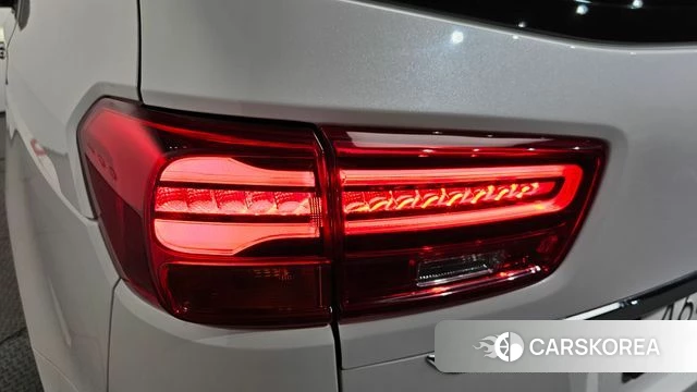 Kia The New Carnival id 4203631 из Кореи 15