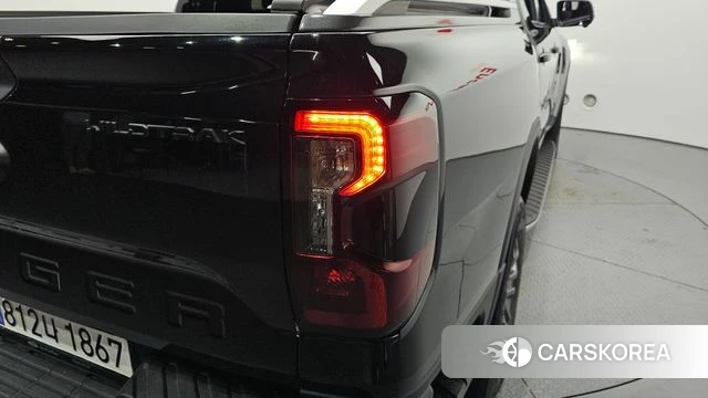 Ford Ranger 4th Generation id 4292326 из Кореи 15