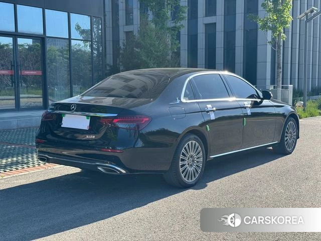 Mercedes-Benz E-class id 4272445 из Китая 15