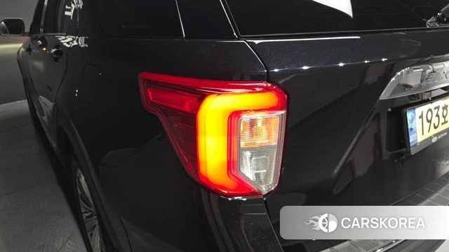 Ford Explorer 6th Generation id 4715937 из Кореи 15