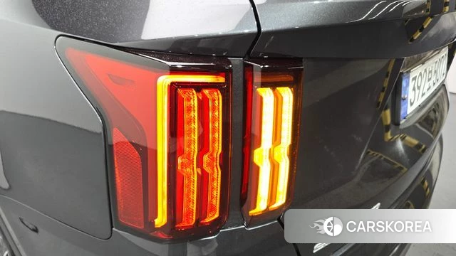 Kia Sorento 4th Generation id 4354811 из Кореи 15