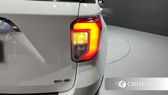 Ford Explorer 6th Generation id 4785190 из Кореи 15