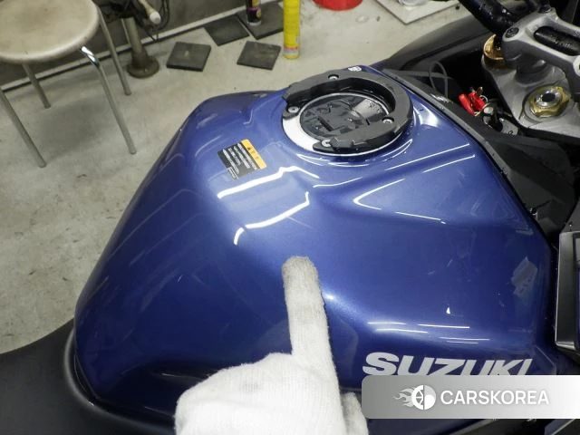 Suzuki GSX-S1000GT id 4183577 из Японии 15