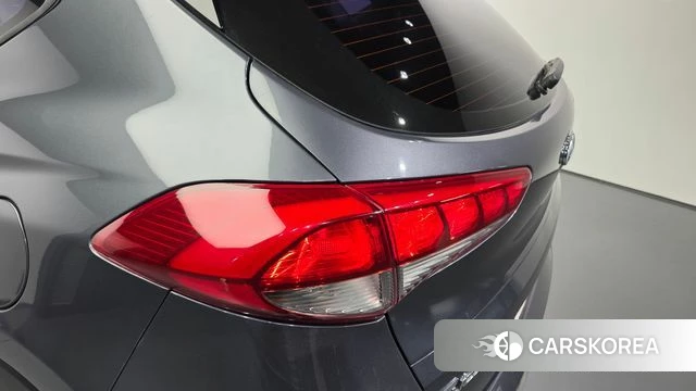 Hyundai All New Tucson id 4233220 из Кореи 15