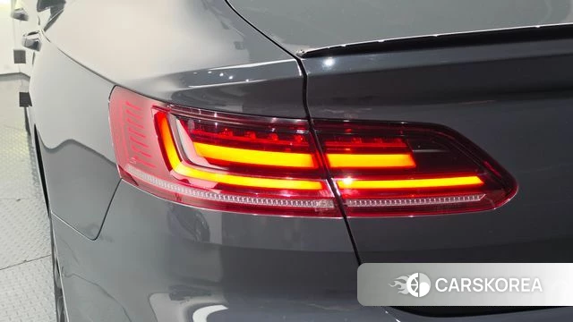 Volkswagen Arteon id 4683977 из Кореи 15
