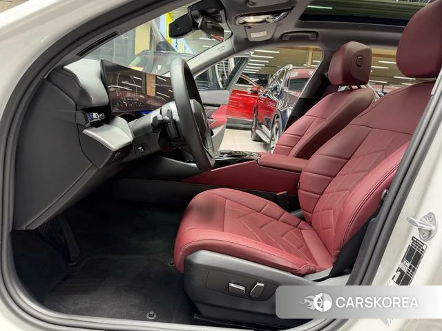 BMW 5 series id 4275662 из Китая 15