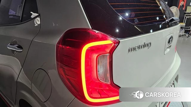 Kia All New Morning (JA) id 4345851 из Кореи 15