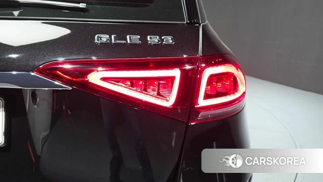 Mercedes-Benz GLE-Class W167 id 4740678 из Кореи 15
