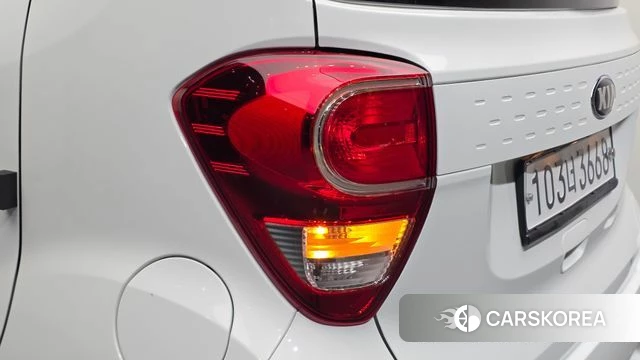 Kia The New Ray id 4923649 из Кореи 15