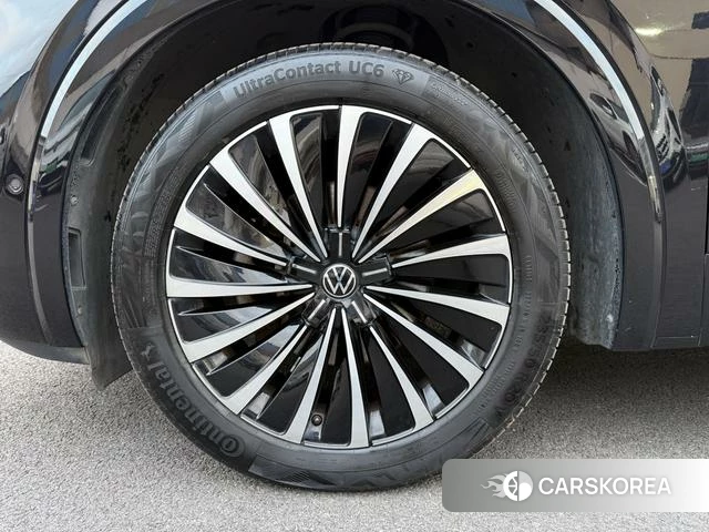 Volkswagen Weiran id 4341830 из Китая 15