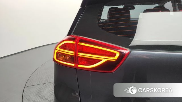 Kia The New Niro id 4196070 из Кореи 15