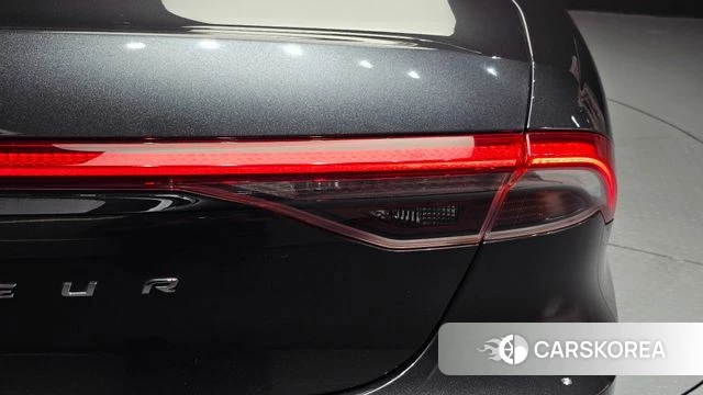 Hyundai The New Grandeur IG Hybrid id 4489683 из Кореи 15