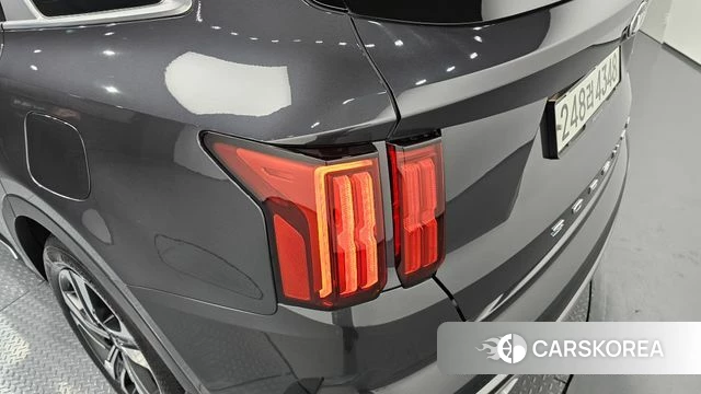 Kia Sorento 4th Generation id 4268735 из Кореи 15