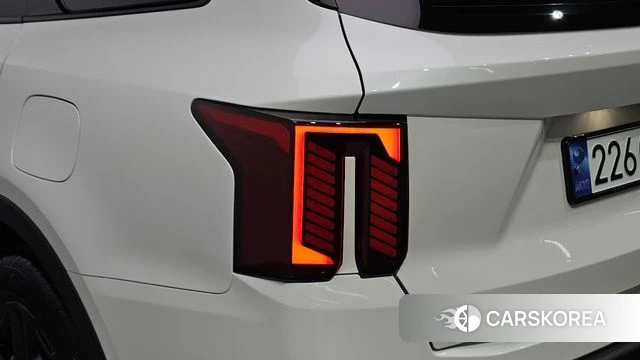 Kia The New Sorento 4th Generation id 4675072 из Кореи 15