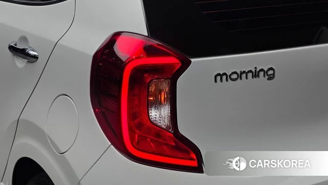 Kia All New Morning (JA) id 4785410 из Кореи 15